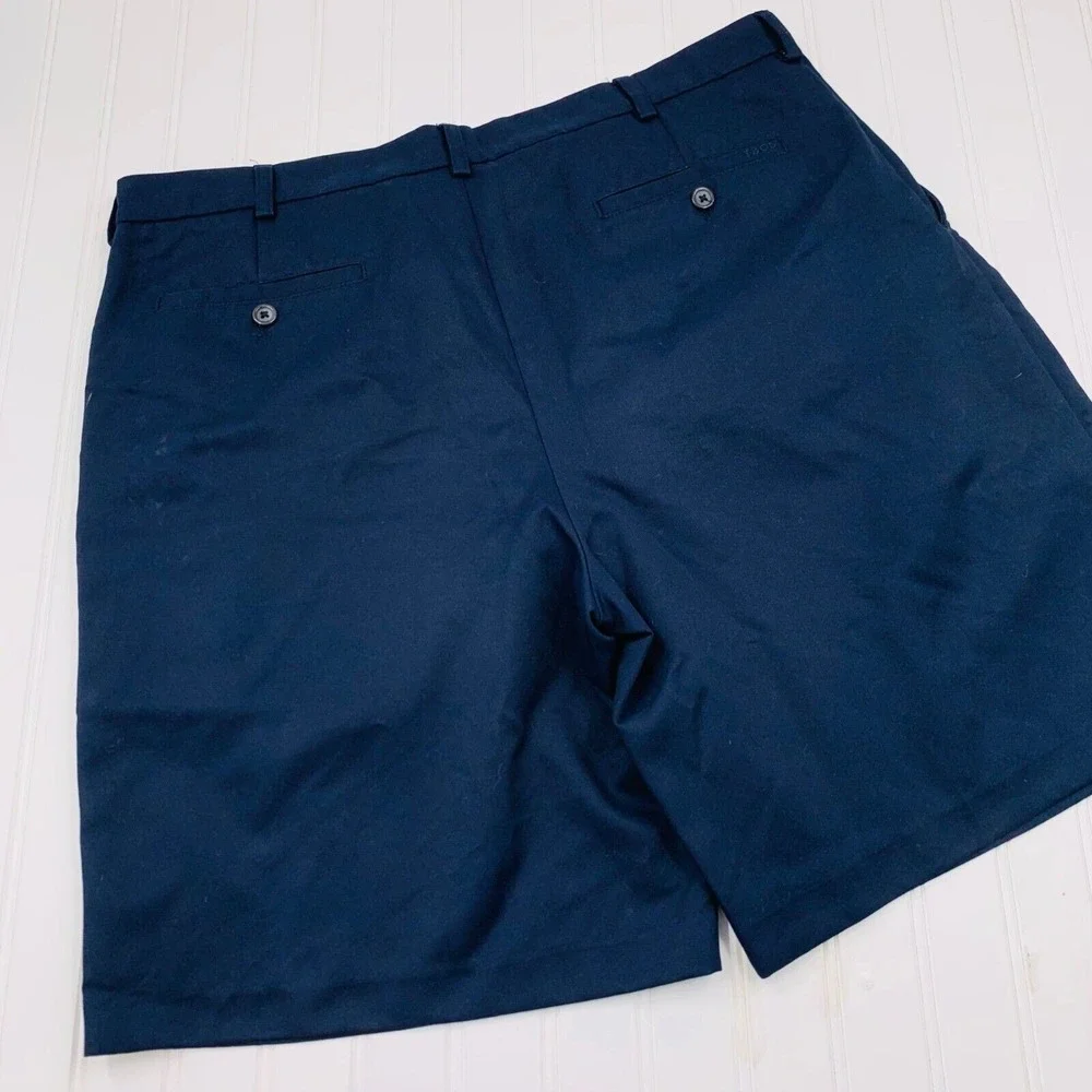 Izod golf shorts